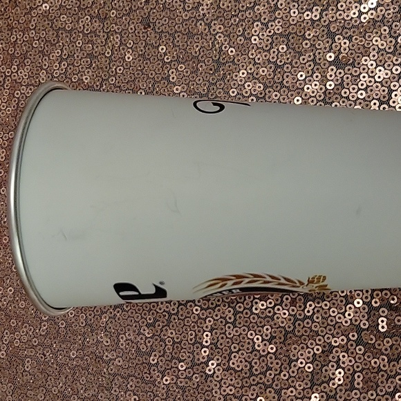 Vintage Aluminum Miller Lite Miller Time Beer Cup 20 oz - Picture 3 of 5